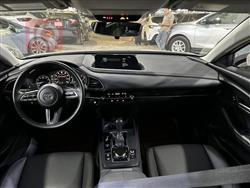 مازدا CX-30